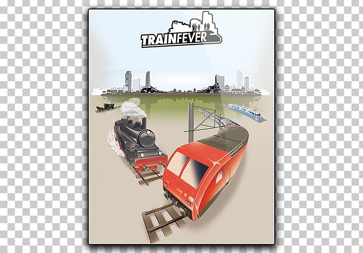 Motor Vehicle Train Fever PNG, Clipart, Art, Have A Fever, Mode Of Transport, Motor Vehicle, Train Fever Free PNG Download