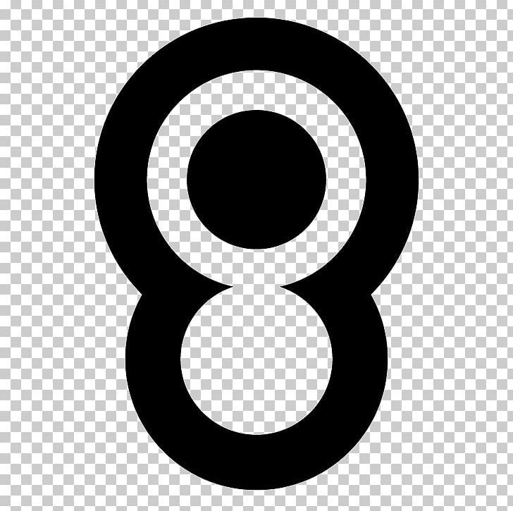 Number PNG, Clipart, Art, Black And White, Circle, Line, Number Free PNG Download