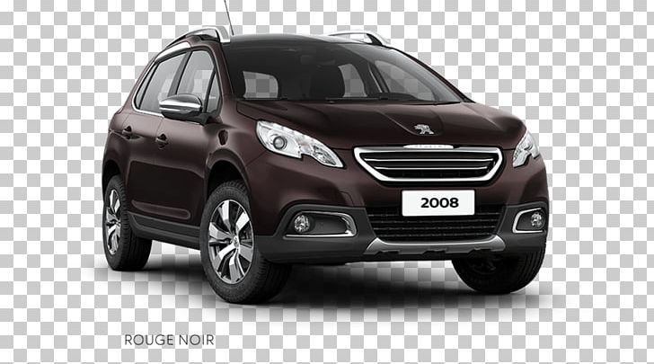 Peugeot 2008 Car Peugeot 208 Sport Utility Vehicle PNG, Clipart, Automatic Transmission, Automotive Design, Automotive Exterior, Bumper, Cars Free PNG Download