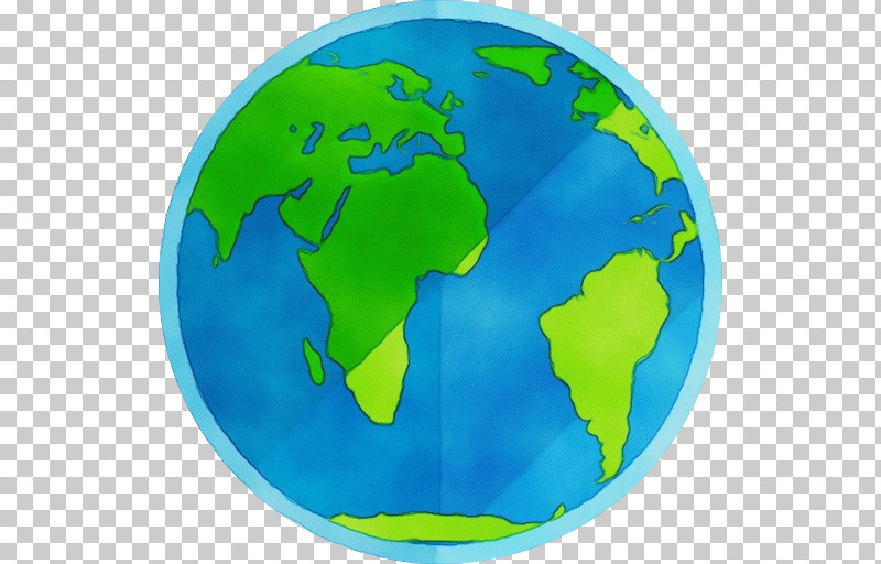 Green Earth Globe World Planet PNG, Clipart, Earth, Globe, Green, Interior Design, Map Free PNG Download