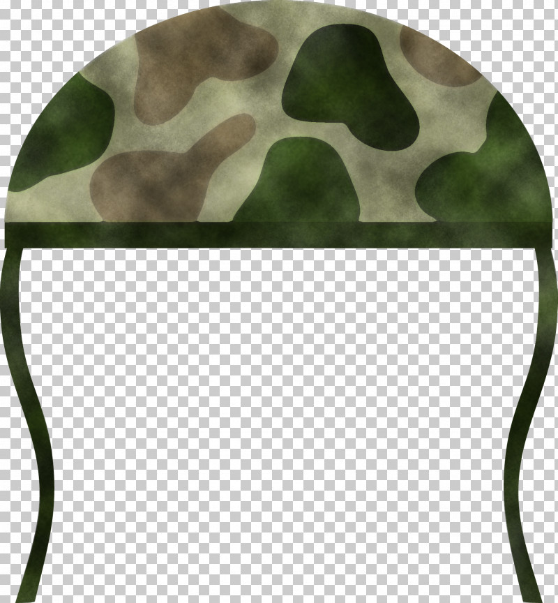 Green Leaf Headgear Pattern Plant PNG, Clipart, Camouflage, Cap, Green, Headgear, Leaf Free PNG Download