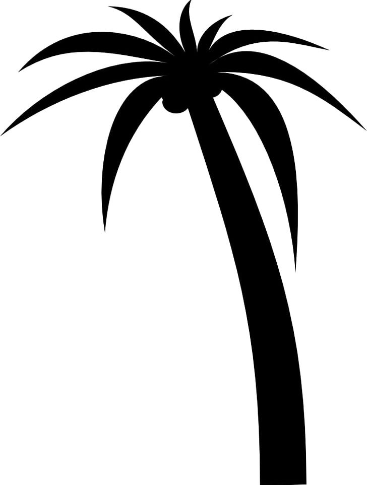 Arecaceae Drawing Tree PNG, Clipart, Arecaceae, Arecales, Black And White, Branch, Drawing Free PNG Download
