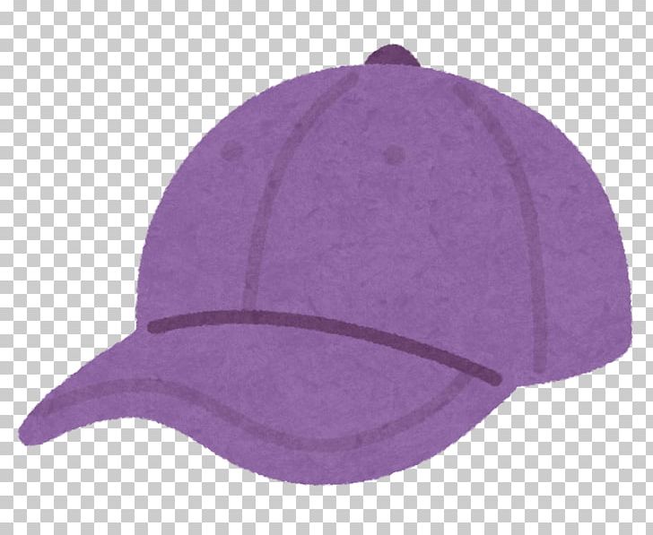 Baseball Cap いらすとや Png Clipart Baseball Baseball Cap Cap Clothing Color Free Png Download