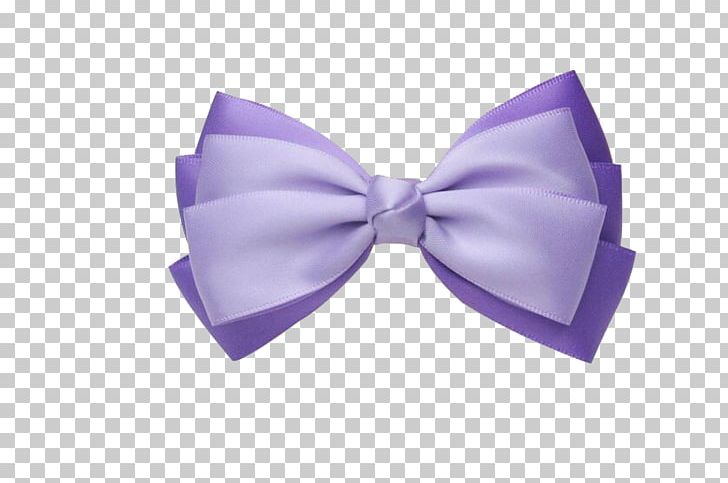 Bow Tie Barrette Purple Icon PNG, Clipart, Bow, Bows, Butterfly, Butterfly Knot, Cartoon Free PNG Download