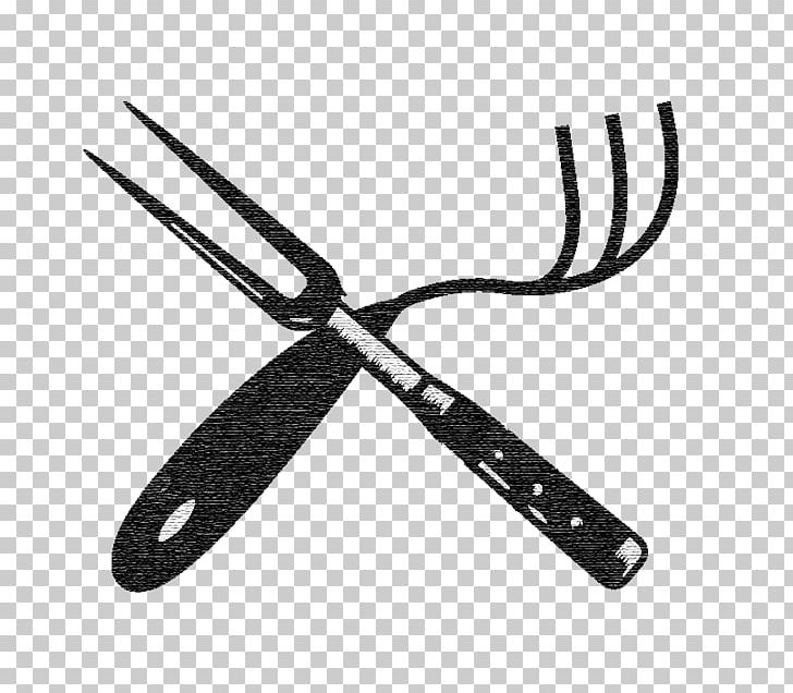 Butcher Knife Kitchen Knives Graphics PNG, Clipart, Black And White, Blade, Butcher Knife, Ceramic Knife, Cold Weapon Free PNG Download