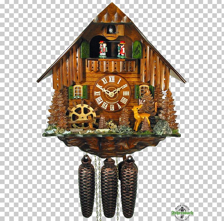 Cuckoo Clock Movement Swiss Chalet Style PNG, Clipart, 8tageuhr, August Schwer E K, Black Forest, Chalet, Clock Free PNG Download