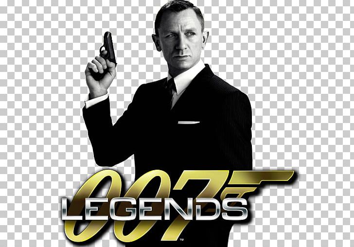 Daniel Craig James Bond Film Series Spectre Eve Moneypenny PNG, Clipart, 007 Legends, Actor, Bond 25, Brand, Daniel Craig Free PNG Download