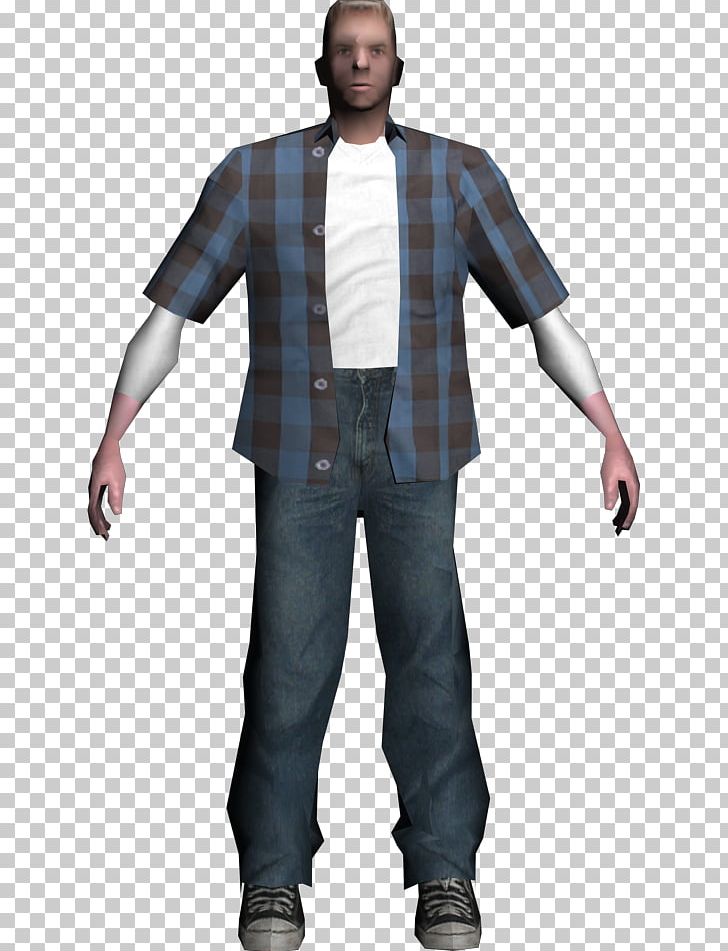 Grand Theft Auto: San Andreas San Andreas Multiplayer Modding In Grand Theft Auto Los Santos PNG, Clipart, Anda, Computer Servers, Costume, Download, Facial Hair Free PNG Download