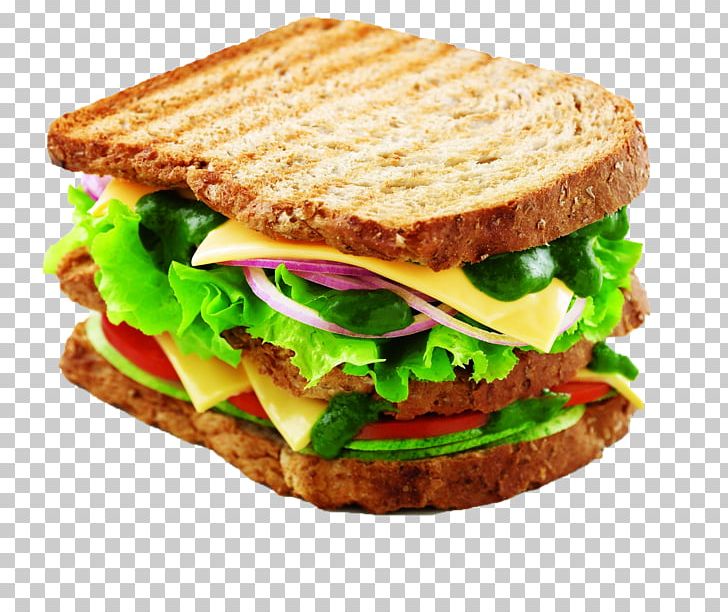 Hamburger Cheese Sandwich Steak Sandwich Vegetable Sandwich Fast Food PNG, Clipart, Away, Blt, Bread, Breakfast Sandwich, Cafe Free PNG Download