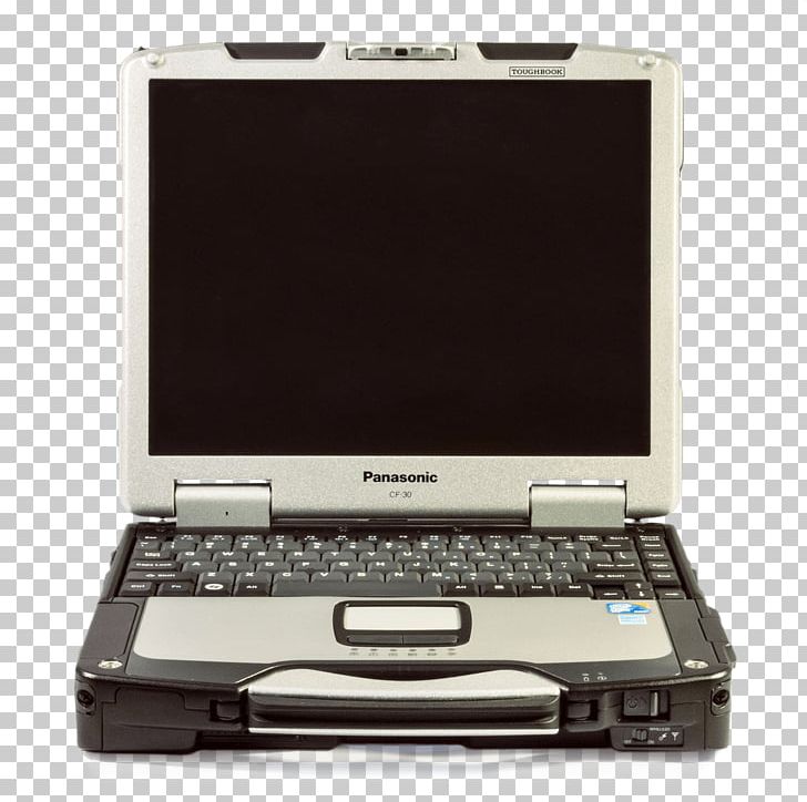 Laptop Panasonic Toughbook CF-30 Computer PNG, Clipart,  Free PNG Download