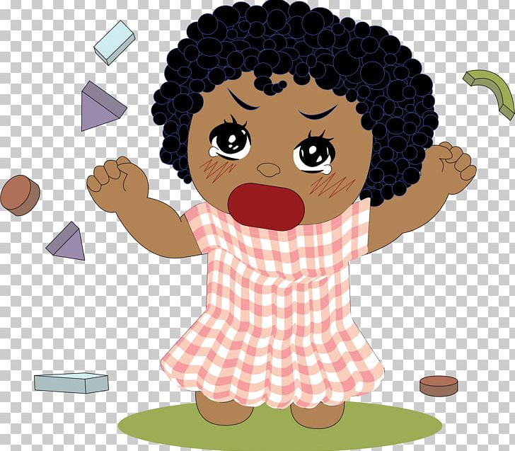 Tantrum Child PNG, Clipart, Anger, Cartoon, Child, Crying, Facial Expression Free PNG Download