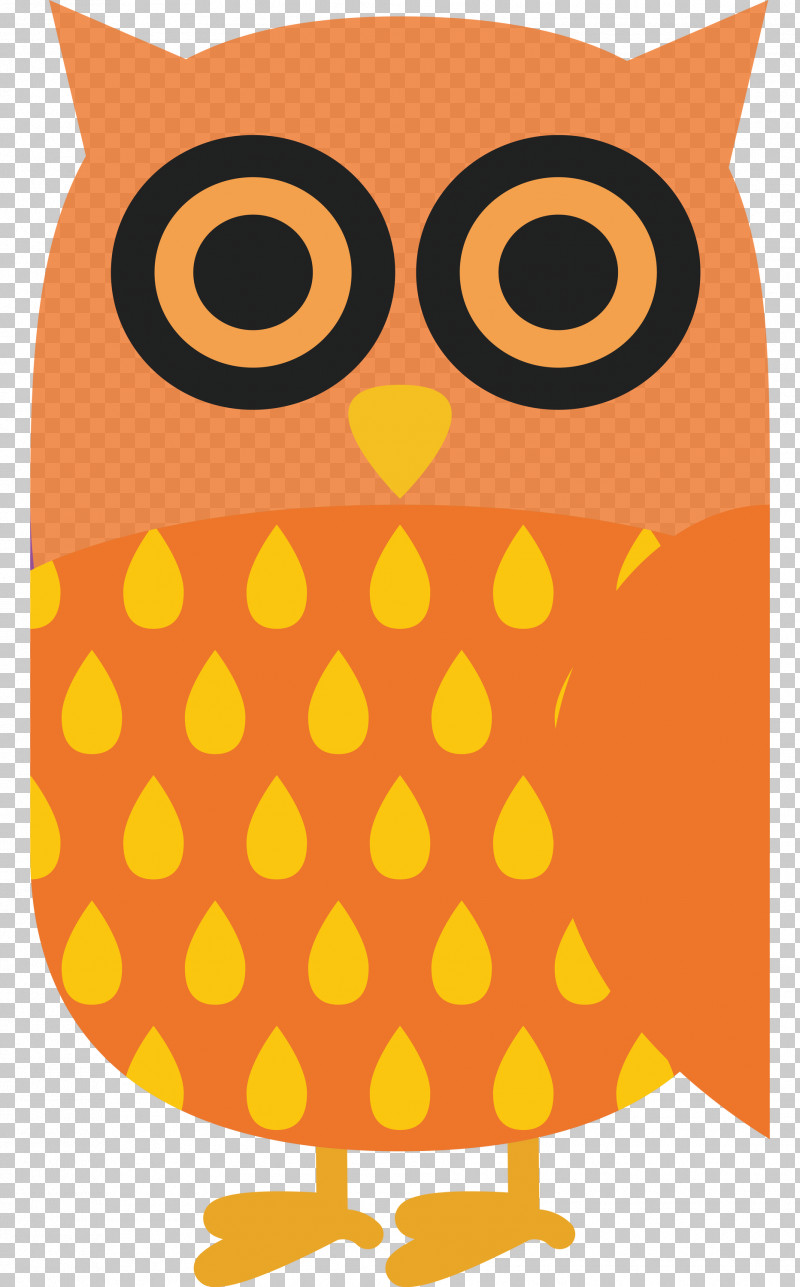 Owl M Yellow Meter Pattern Beak PNG, Clipart, Beak, Cartoon Owl, Cute Owl, Meter, Owl M Free PNG Download