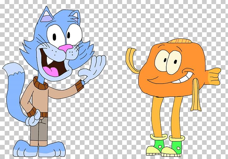 Anais Watterson Darwin Watterson Gumball Watterson Drawing PNG, Clipart, Amazing World Of Gumball, Carnivoran, Cartoon, Cat Like Mammal, Character Free PNG Download