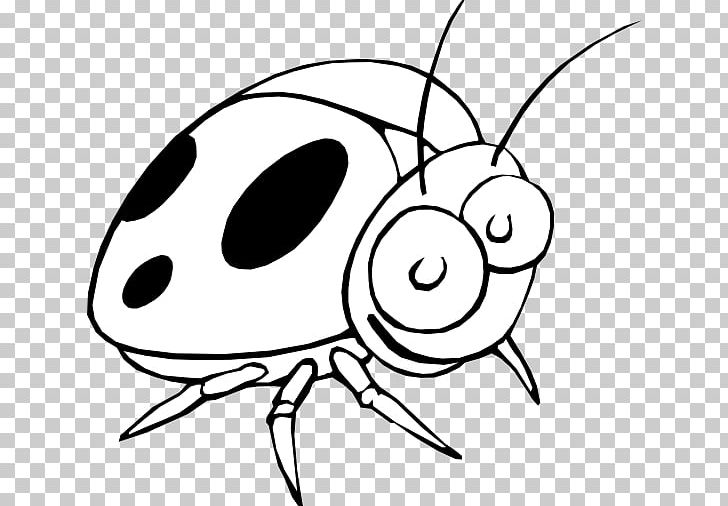 Beetle Ladybird PNG, Clipart, Animation, Artwork, Beetle, Black And White, Download Free PNG Download