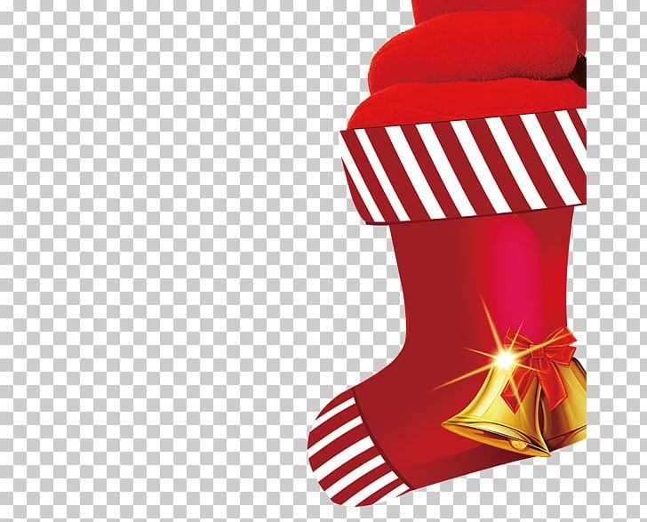 Christmas Santa Claus Gift Hosiery PNG, Clipart, Christmas Border, Christmas Decoration, Christmas Frame, Christmas Lights, Christmas Tree Free PNG Download