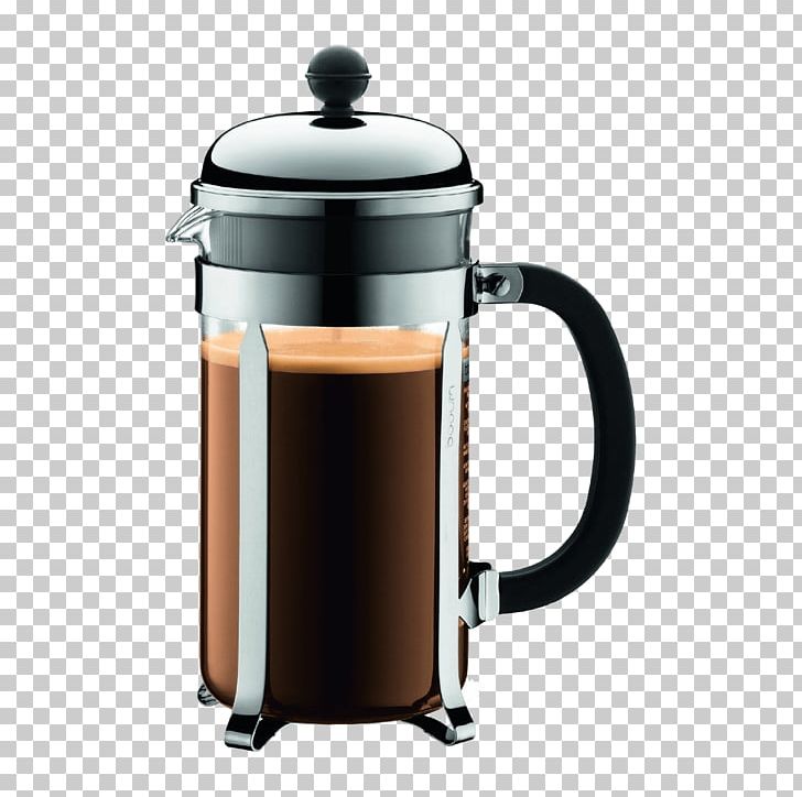 Coffee Moka Pot Espresso Cafe French Presses PNG, Clipart, Bodum, Brewed Coffee, Cafe, Coffee, Coffee Cup Free PNG Download