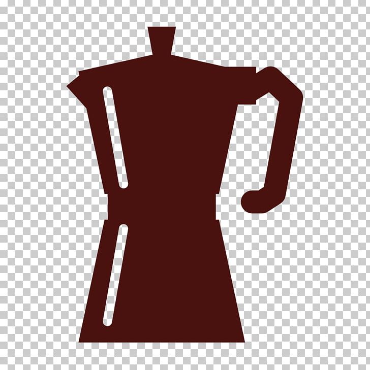 Coffeemaker Moka Pot Caffè Mocha PNG, Clipart, Brand, Clothing, Coffee, Coffee Cup, Coffeemaker Free PNG Download