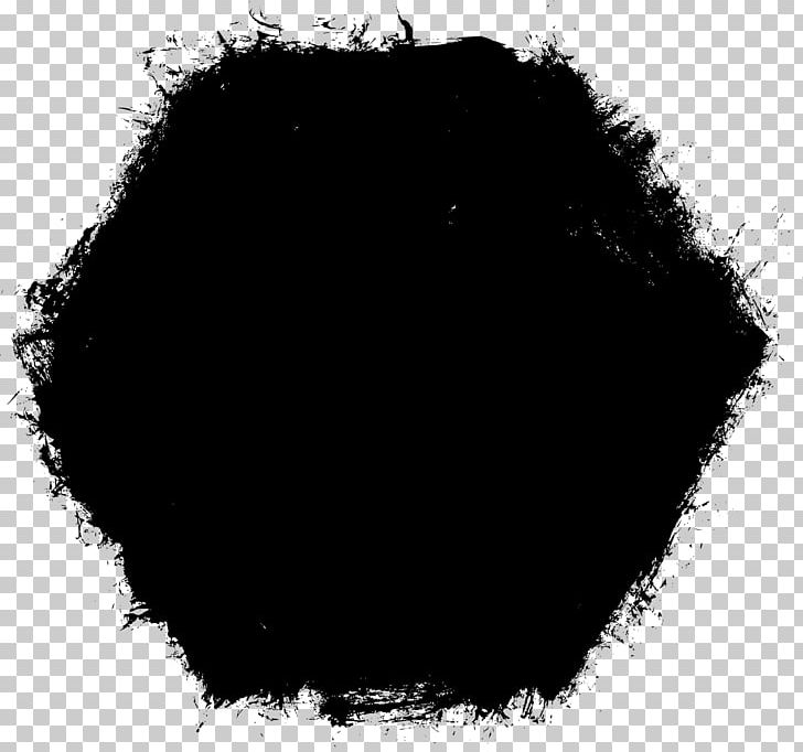 GIMP PNG, Clipart, Black, Black And White, Black M, Brush, Circle Free PNG Download