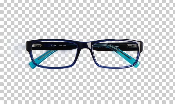 Goggles Sunglasses Blue Optics PNG, Clipart, Alain Afflelou, Aqua, Black, Blue, Brand Free PNG Download