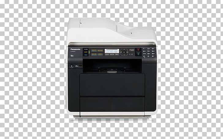 Inkjet Printing Laser Printing Panasonic Multi-function Printer PNG, Clipart, Electronic Device, Electronic Instrument, Electronics, Fax, Inkjet Printing Free PNG Download