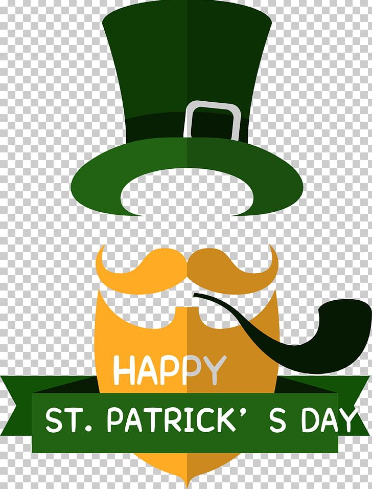 Ireland Saint Patricks Day Flat Design PNG, Clipart, Cartoon, Cartoon Character, Cartoon Eyes, Celebrate, Greeting Card Free PNG Download
