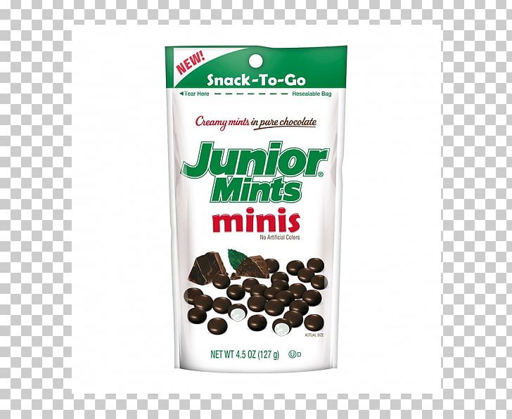 Junior Mints Candy Chocolate MINI PNG, Clipart, Candy, Chewing Gum, Chocolate, Dark Chocolate, Flavor Free PNG Download