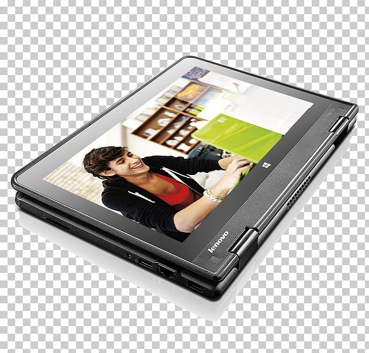 Lenovo ThinkPad Yoga 11e Laptop 2-in-1 PC PNG, Clipart, 2in1 Pc, Communication Device, Electronic Device, Electronics, Electronics Accessory Free PNG Download