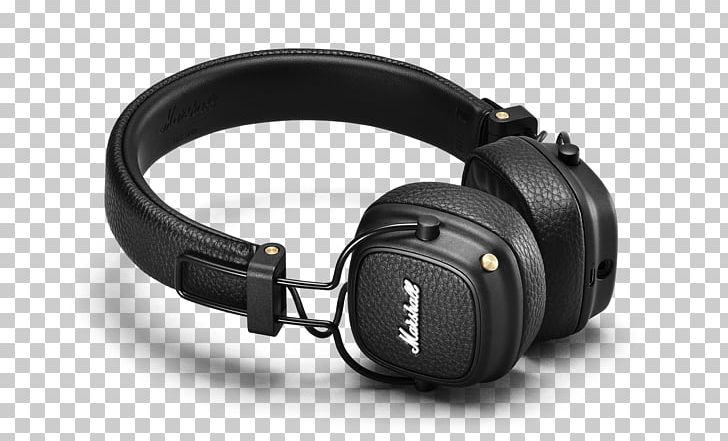 Marshall Major III Headphones On-ear Wireless Marshall Amplification Sound PNG, Clipart, Active Noise Control, Audio Equipment, Bluetooth, Electronic Device, Electronics Free PNG Download
