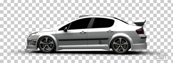 Peugeot 407 Compact Car Alloy Wheel PNG, Clipart, Alloy Wheel, Automotive Design, Automotive Exterior, Automotive Lighting, Automotive Tire Free PNG Download