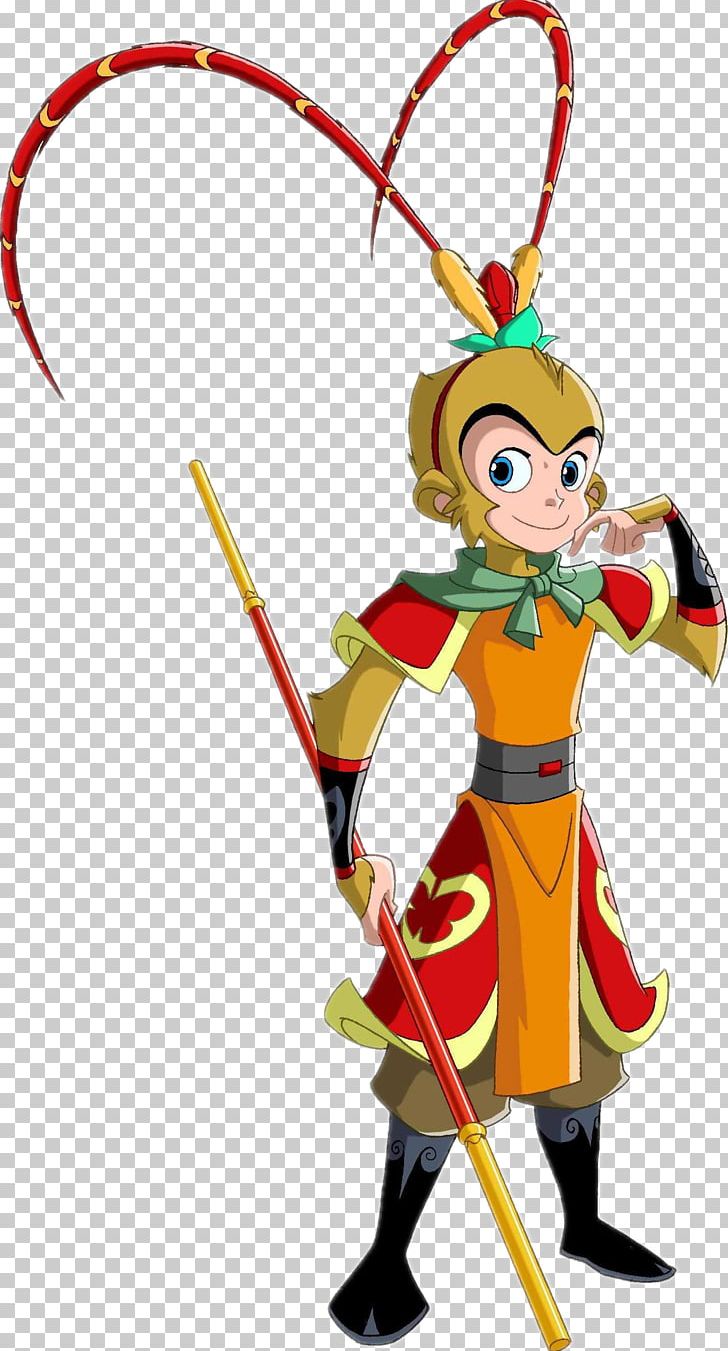 Sun Wukong China Journey To The West Monkey Animation PNG, Clipart, Anime  Girl, Art, Balloon Cartoon,