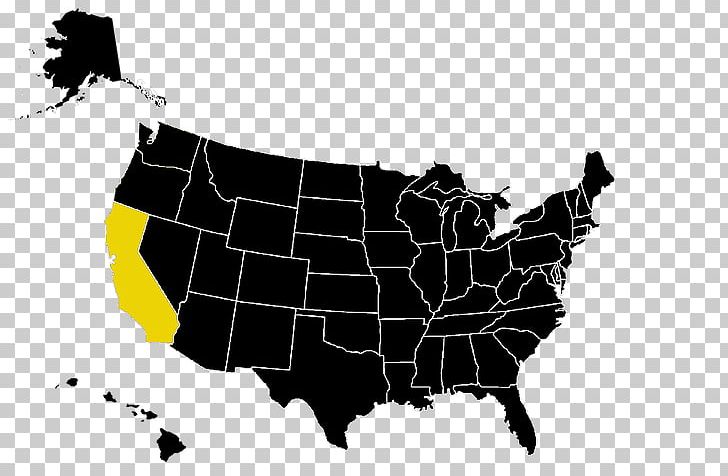 United States Of America Graphics Map U.S. State PNG, Clipart, Black, Black And White, Blank Map, Computer Wallpaper, Desktop Wallpaper Free PNG Download