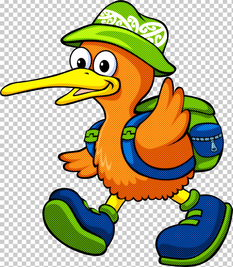 Cartoon Bird Beak Duck Ducks, Geese And Swans PNG, Clipart, Beak, Bird, Cartoon, Duck, Ducks Geese And Swans Free PNG Download