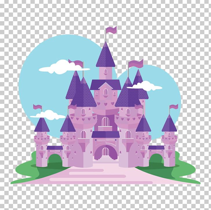 Castle Princess PNG, Clipart, Be Our Guest, Cartoon, Castle, Child, Disney Princess Free PNG Download