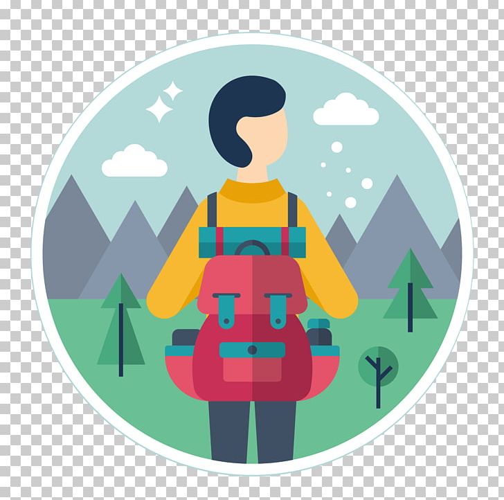 Computer Icons Hiking PNG, Clipart, Art, Camping, Computer Icons, Graphic Design, Hiking Free PNG Download