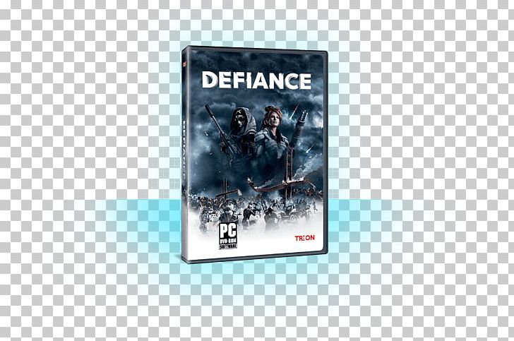 Defiance Xbox 360 Video Games Final Fantasy XIV PlayStation 3 PNG, Clipart, Archaic Title Box, Brand, Defiance, Dvd, Electronics Free PNG Download