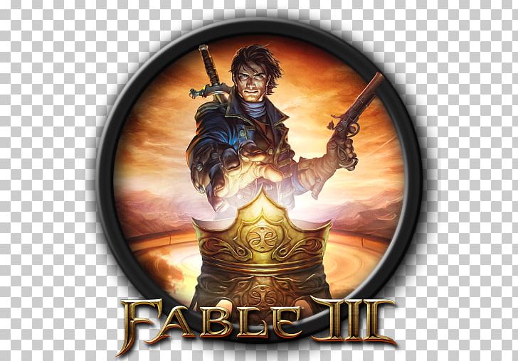 Fable III Xbox 360 Fable: The Lost Chapters PNG, Clipart, Caine, Deviantart, Downloadable Content, Electronics, Fable Free PNG Download