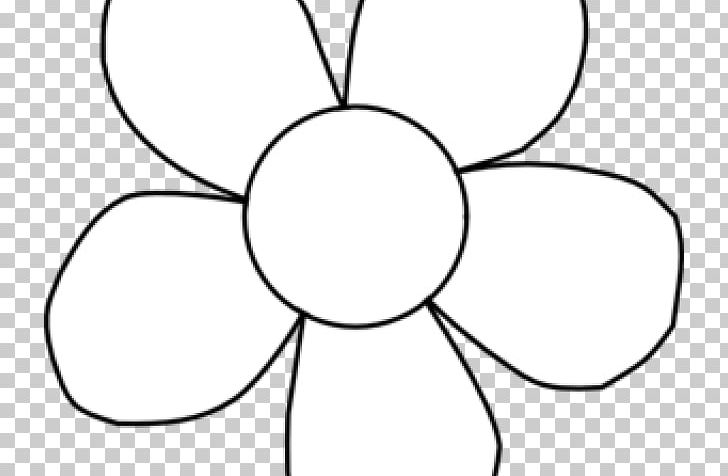 Flower Open Petal PNG, Clipart, Area, Artwork, Black, Black And White, Circle Free PNG Download