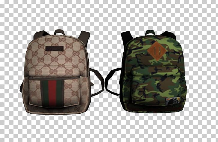 Grand Theft Auto: San Andreas Backpack Mod Bag Clothing PNG, Clipart, Backpack, Bag, Clothing, Grand Theft Auto, Grand Theft Auto San Andreas Free PNG Download