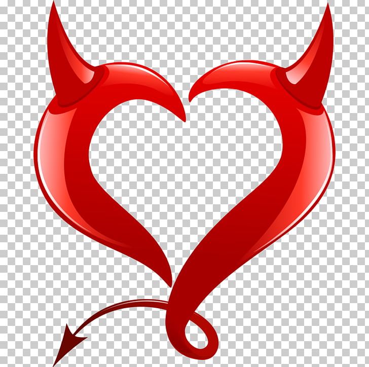Heart Devil PNG, Clipart, Broken Heart, Encapsulated Postscript, Free Logo Design Template, Graph, Happy Birthday Vector Images Free PNG Download