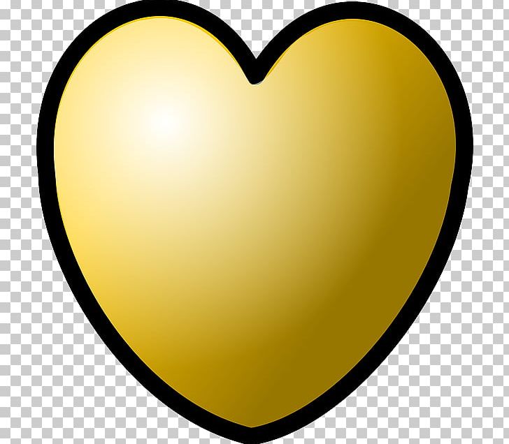 Heart Gold PNG, Clipart, Art, Circle, Computer Icons, Download, Drawing Free PNG Download