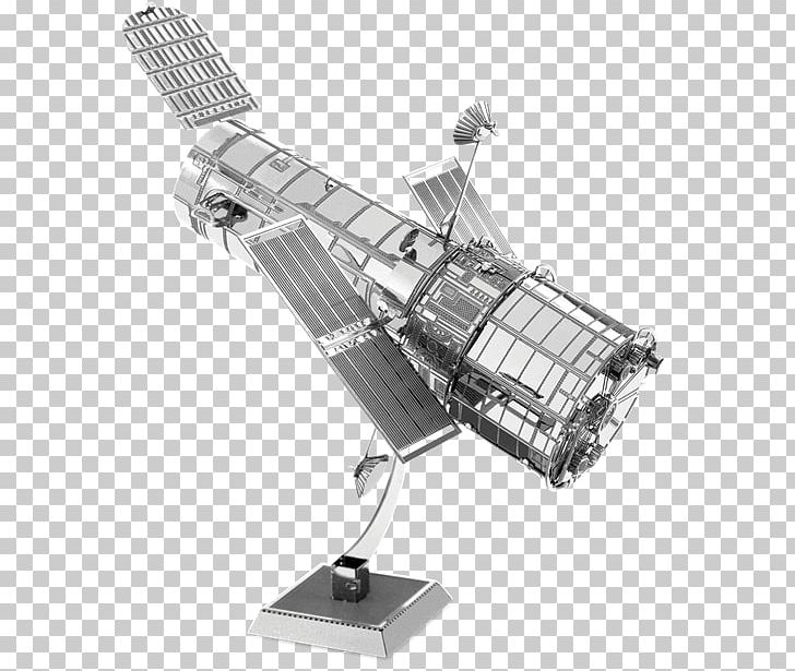 Hubble Space Telescope Low Earth Orbit Metal NASA PNG, Clipart, Angle, Apollo Lunar Module, Earth, Hubble Space Telescope, Laser Cutting Free PNG Download