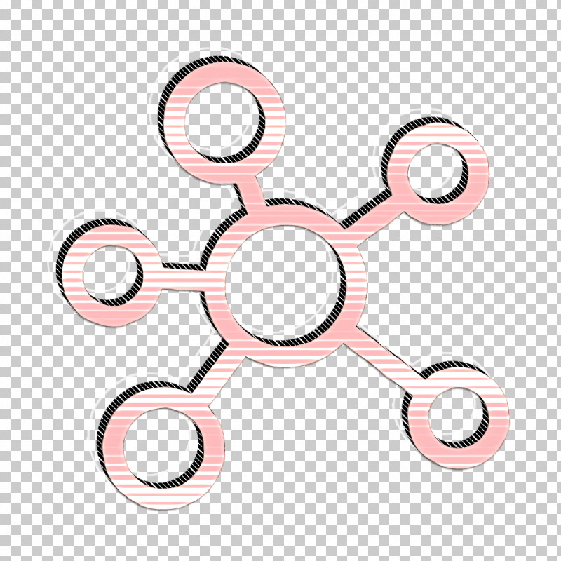 Molecule Icon Science Icon Bond Icon PNG, Clipart, Angle, Bond Icon, Geometry, Human Body, Jewellery Free PNG Download