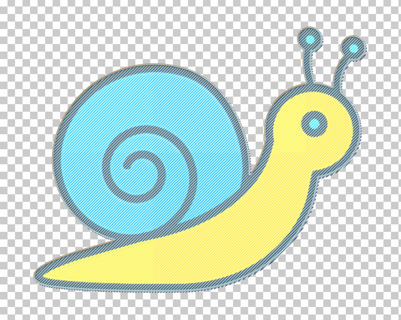 Snail Icon Insects Icon PNG, Clipart, Insects Icon, Sea Snail, Slug, Snail, Snail Icon Free PNG Download
