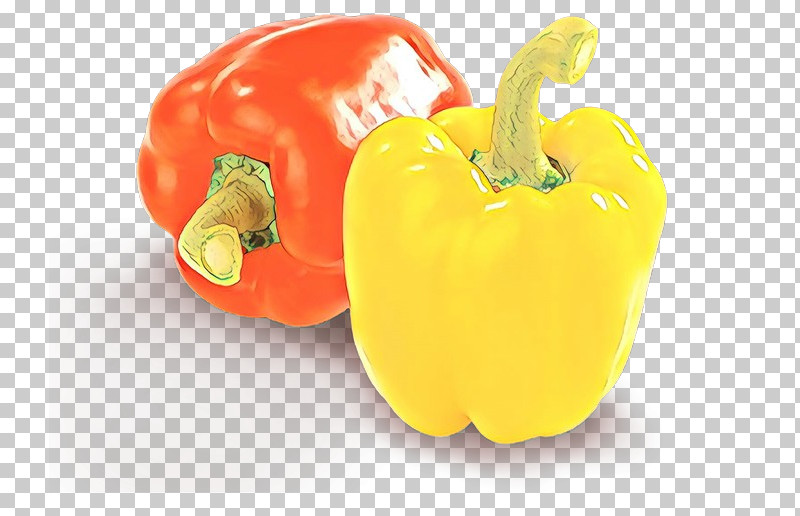 Bell Pepper Pimiento Yellow Pepper Capsicum Yellow PNG, Clipart, Bell Pepper, Capsicum, Natural Foods, Paprika, Pimiento Free PNG Download