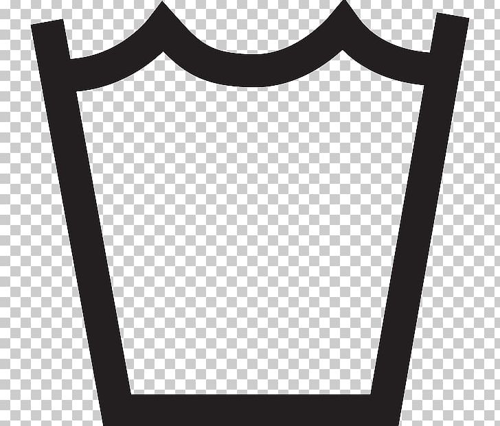 Bleach Clothing Hand Washing Laundry Symbol PNG, Clipart, Black And White, Bleach, Cartoon, Clothing, Dry Cleaning Free PNG Download