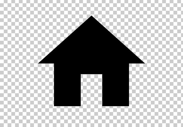 Computer Icons House PNG, Clipart, Angle, Black, Black And White, Computer Icons, Download Free PNG Download