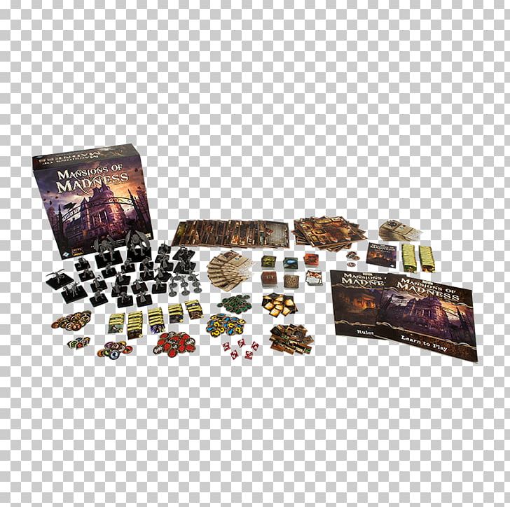 Fantasy Flight Games Mansions Of Madness Fantasy Flight Games Mansions Of Madness Board Game Tabletop Games & Expansions PNG, Clipart, Aggravation, Board Game, Brand, Edition, Elder Sign Free PNG Download