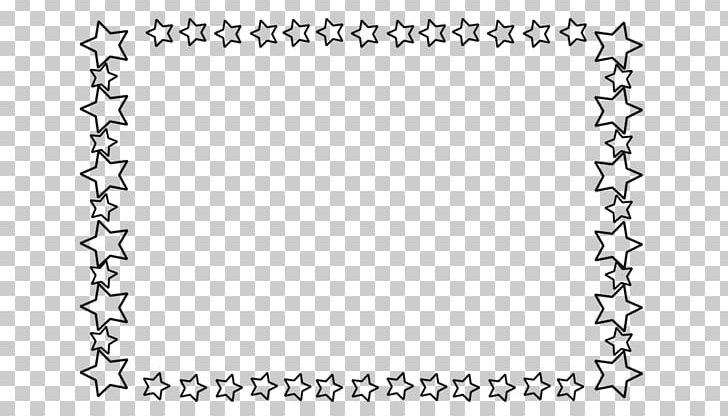 Frame Star PNG, Clipart, Area, Black And White, Blog, Circle, Color Free PNG Download