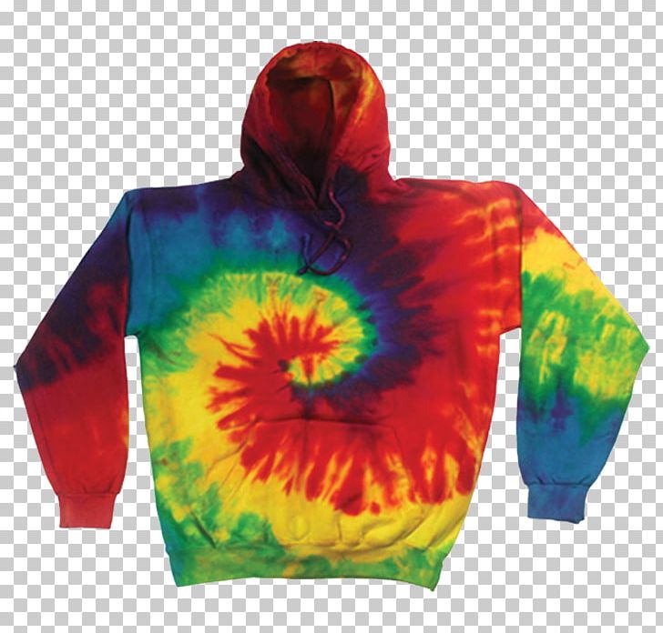 Hoodie Tie-dye Clothing Bluza Rainbow Shops PNG, Clipart, Bluza, Clothing, Dye, Dyeing, Hood Free PNG Download