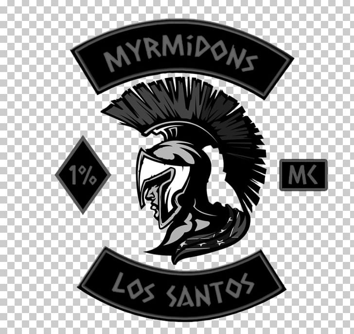 Logo Myrmidons PNG, Clipart, Achilles, Brand, Brave, Cars, Emblem Free PNG Download